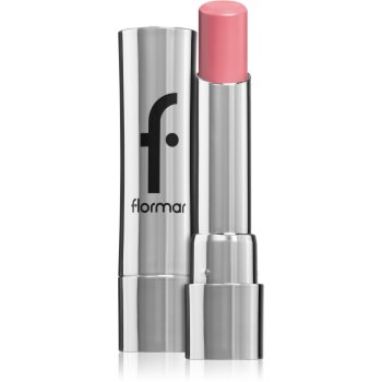 flormar Sheer Up Lipstick ruj lucios hidratant stralucitor - imagine 2